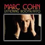 Marc Cohn, Listening Booth: 1970 (CD)